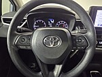 Used 2024 TOYOTA COROLLA LE CVT in WEST PALM BEACH, FLORIDA (Photo 16)