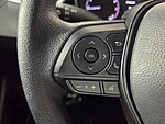 Used 2024 TOYOTA COROLLA LE CVT in WEST PALM BEACH, FLORIDA (Photo 18)