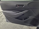 Used 2024 TOYOTA COROLLA LE CVT in WEST PALM BEACH, FLORIDA (Photo 19)