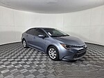 Used 2024 TOYOTA COROLLA LE CVT in WEST PALM BEACH, FLORIDA (Photo 2)