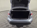 Used 2024 TOYOTA COROLLA LE CVT in WEST PALM BEACH, FLORIDA (Photo 25)