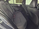 Used 2024 TOYOTA COROLLA LE CVT in WEST PALM BEACH, FLORIDA (Photo 27)