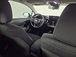 Used 2024 TOYOTA COROLLA LE CVT in WEST PALM BEACH, FLORIDA (Photo 29)