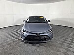Used 2024 TOYOTA COROLLA LE CVT in WEST PALM BEACH, FLORIDA (Photo 3)