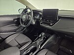 Used 2024 TOYOTA COROLLA LE CVT in WEST PALM BEACH, FLORIDA (Photo 32)