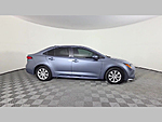 Used 2024 TOYOTA COROLLA LE CVT in WEST PALM BEACH, FLORIDA (Photo 35)