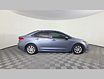 Used 2024 TOYOTA COROLLA LE CVT in WEST PALM BEACH, FLORIDA (Photo 36)