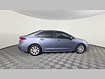 Used 2024 TOYOTA COROLLA LE CVT in WEST PALM BEACH, FLORIDA (Photo 37)
