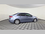Used 2024 TOYOTA COROLLA LE CVT in WEST PALM BEACH, FLORIDA (Photo 38)