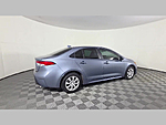 Used 2024 TOYOTA COROLLA LE CVT in WEST PALM BEACH, FLORIDA (Photo 39)