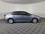 Used 2024 TOYOTA COROLLA LE CVT in WEST PALM BEACH, FLORIDA (Photo 4)