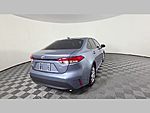 Used 2024 TOYOTA COROLLA LE CVT in WEST PALM BEACH, FLORIDA (Photo 40)
