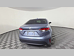 Used 2024 TOYOTA COROLLA LE CVT in WEST PALM BEACH, FLORIDA (Photo 41)
