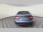 Used 2024 TOYOTA COROLLA LE CVT in WEST PALM BEACH, FLORIDA (Photo 42)