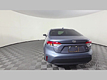 Used 2024 TOYOTA COROLLA LE CVT in WEST PALM BEACH, FLORIDA (Photo 43)