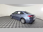Used 2024 TOYOTA COROLLA LE CVT in WEST PALM BEACH, FLORIDA (Photo 45)