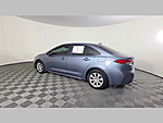 Used 2024 TOYOTA COROLLA LE CVT in WEST PALM BEACH, FLORIDA (Photo 46)