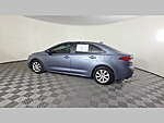 Used 2024 TOYOTA COROLLA LE CVT in WEST PALM BEACH, FLORIDA (Photo 47)