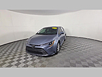 Used 2024 TOYOTA COROLLA LE CVT in WEST PALM BEACH, FLORIDA (Photo 50)