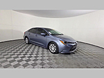 Used 2024 TOYOTA COROLLA LE CVT in WEST PALM BEACH, FLORIDA (Photo 53)