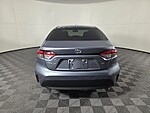 Used 2024 TOYOTA COROLLA LE CVT in WEST PALM BEACH, FLORIDA (Photo 6)
