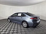 Used 2024 TOYOTA COROLLA LE CVT in WEST PALM BEACH, FLORIDA (Photo 7)