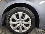 Used 2024 TOYOTA COROLLA LE CVT in WEST PALM BEACH, FLORIDA (Photo 8)