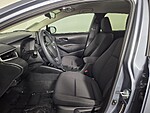Used 2024 TOYOTA COROLLA LE CVT in WEST PALM BEACH, FLORIDA (Photo 9)