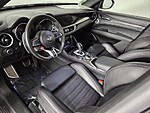 Used 2022 ALFA ROMEO STELVIO QUADRIFOGLIO AWD in WEST PALM BEACH, FLORIDA (Photo 12)