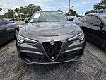Used 2022 ALFA ROMEO STELVIO QUADRIFOGLIO in WEST PALM BEACH, FLORIDA (Photo 2)
