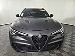 Used 2022 ALFA ROMEO STELVIO QUADRIFOGLIO AWD in WEST PALM BEACH, FLORIDA (Photo 3)