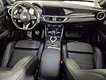 Used 2022 ALFA ROMEO STELVIO QUADRIFOGLIO AWD in WEST PALM BEACH, FLORIDA (Photo 31)