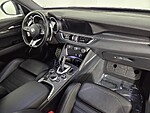Used 2022 ALFA ROMEO STELVIO QUADRIFOGLIO AWD in WEST PALM BEACH, FLORIDA (Photo 34)