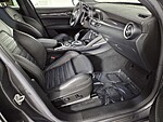 Used 2022 ALFA ROMEO STELVIO QUADRIFOGLIO AWD in WEST PALM BEACH, FLORIDA (Photo 38)
