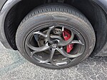 Used 2022 ALFA ROMEO STELVIO QUADRIFOGLIO in WEST PALM BEACH, FLORIDA (Photo 4)