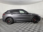 Used 2022 ALFA ROMEO STELVIO QUADRIFOGLIO AWD in WEST PALM BEACH, FLORIDA (Photo 4)