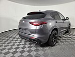 Used 2022 ALFA ROMEO STELVIO QUADRIFOGLIO AWD in WEST PALM BEACH, FLORIDA (Photo 5)