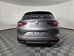 Used 2022 ALFA ROMEO STELVIO QUADRIFOGLIO AWD in WEST PALM BEACH, FLORIDA (Photo 6)