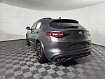 Used 2022 ALFA ROMEO STELVIO QUADRIFOGLIO AWD in WEST PALM BEACH, FLORIDA (Photo 7)
