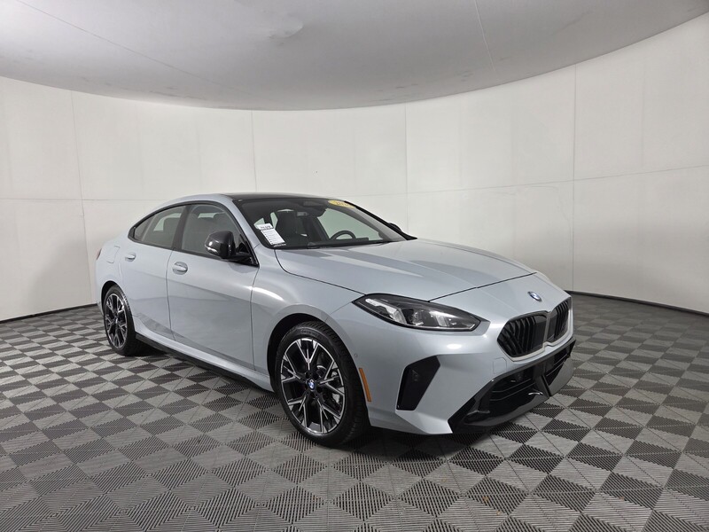 Used 2026 BMW 2 SERIES 228 xDrive Gran Coupe in WEST PALM BEACH, FLORIDA