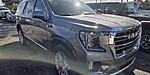 Used 2022 GMC YUKON SLT in WEST PALM BEACH, FLORIDA
