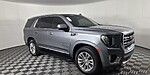 Used 2022 GMC YUKON 2WD 4DR SLT in WEST PALM BEACH, FLORIDA