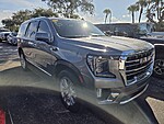 Used 2022 GMC YUKON SLT in WEST PALM BEACH, FLORIDA (Photo 1)