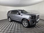 Used 2022 GMC YUKON 2WD 4DR SLT in WEST PALM BEACH, FLORIDA (Photo 1)