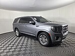 Used 2022 GMC YUKON 2WD 4DR SLT in WEST PALM BEACH, FLORIDA (Photo 2)