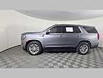 Used 2022 GMC YUKON 2WD 4DR SLT in WEST PALM BEACH, FLORIDA (Photo 47)
