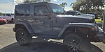 Used 2015 JEEP WRANGLER SAHARA in WEST PALM BEACH, FLORIDA