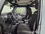Used 2015 JEEP WRANGLER 4WD 2DR SAHARA in WEST PALM BEACH, FLORIDA (Photo 10)