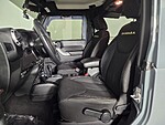 Used 2015 JEEP WRANGLER 4WD 2DR SAHARA in WEST PALM BEACH, FLORIDA (Photo 11)