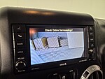 Used 2015 JEEP WRANGLER 4WD 2DR SAHARA in WEST PALM BEACH, FLORIDA (Photo 13)